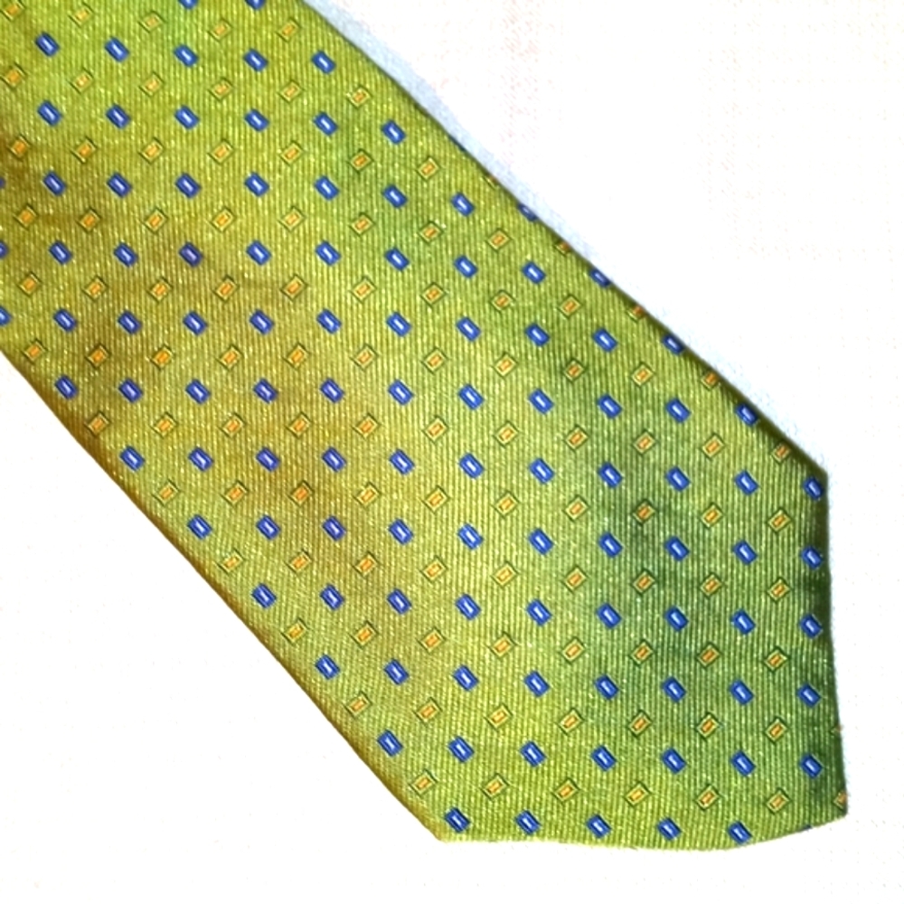 TOM JAMES necktie